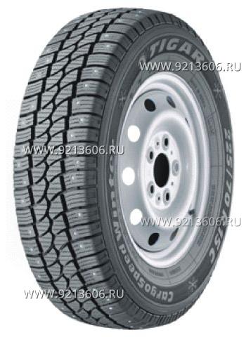 Tigar (С) CARGO SPEED WINTER