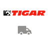 Шины Tigar для легкогрузовых автомобилей
