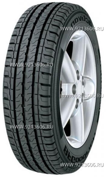 BFGoodrich (С) ACTIVAN GO