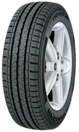 BFGoodrich (С) ACTIVAN GO