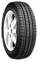 BFGoodrich (С) ACTIVAN WINTER