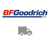 Шины BFGoodrich для легкогрузовых автомобилей