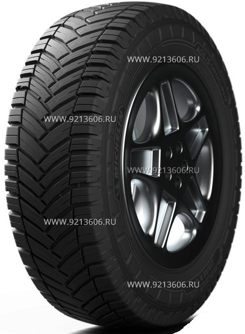 Michelin (С) AGILIS CROSSCLIMATE