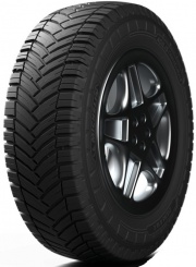 Michelin (С) AGILIS CROSSCLIMATE