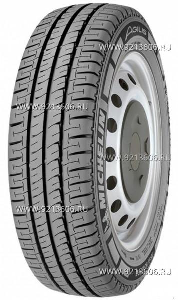 Michelin (С) AGILIS+