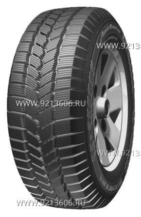 Michelin (С) AGILIS 51 SNOW-ICE