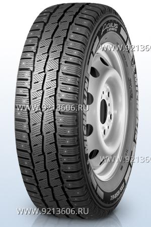 Michelin (С) AGILIS X-ICE NORTH