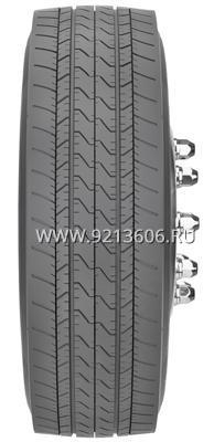 Goodyear FUELMAX S HL