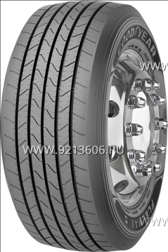 Goodyear FUELMAX S GEN-2