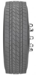 Goodyear FUELMAX S HL