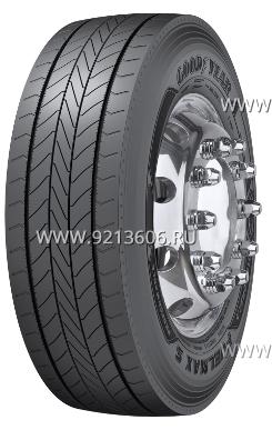 Goodyear FUELMAX S PERFORMANCE