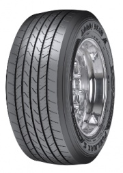Goodyear FUELMAX S PERFORMANCE (385)