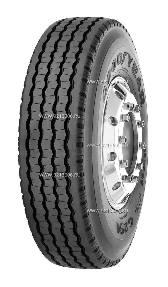 Goodyear G291