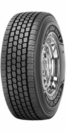 Goodyear ULTRA GRIP MAX T HL