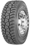 Goodyear OMNITRAC MSD II (495)
