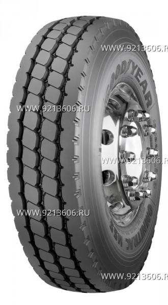 Goodyear OMNITRAC MSS