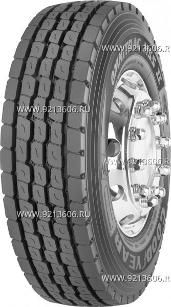 Goodyear OMNITRAC MSS II