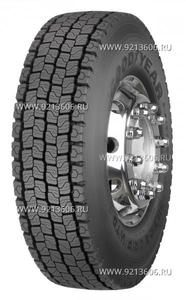 Goodyear ULTRA GRIP WTD