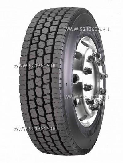 Goodyear ULTRA GRIP WTS CITY