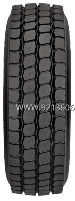 Goodyear ULTRA GRIP WTT