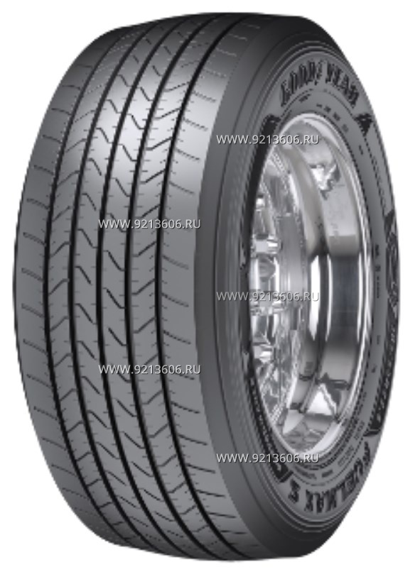 Goodyear FUELMAX S PERFORMANCE HL