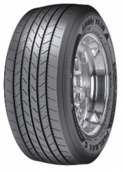 Goodyear FUELMAX S PERFORMANCE HL