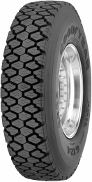 Goodyear G124