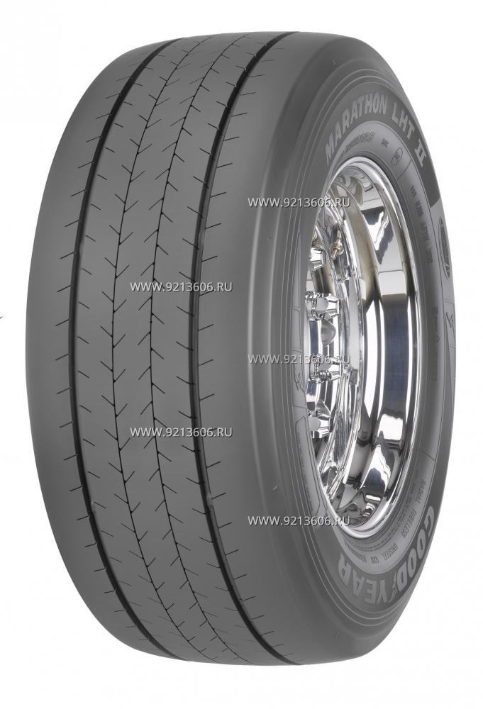 Goodyear MARATHON LHT II