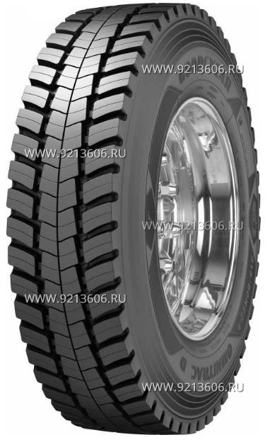 Goodyear OMNITRAC D