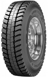 Goodyear OMNITRAC D