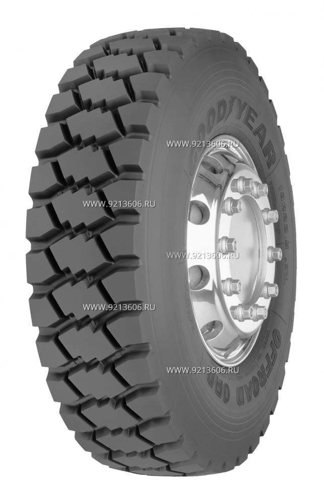 Goodyear OFFROAD ORD