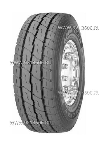 Goodyear OMNITRAC MST II