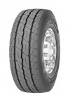 Goodyear OMNITRAC MST II