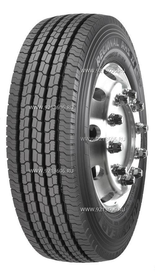 Goodyear REGIONAL RHS II (R17.5, R19.5)