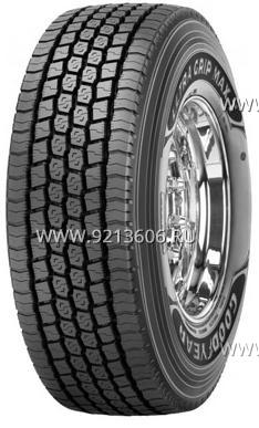 Goodyear ULTRA GRIP MAX T