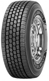 Goodyear ULTRA GRIP MAX T