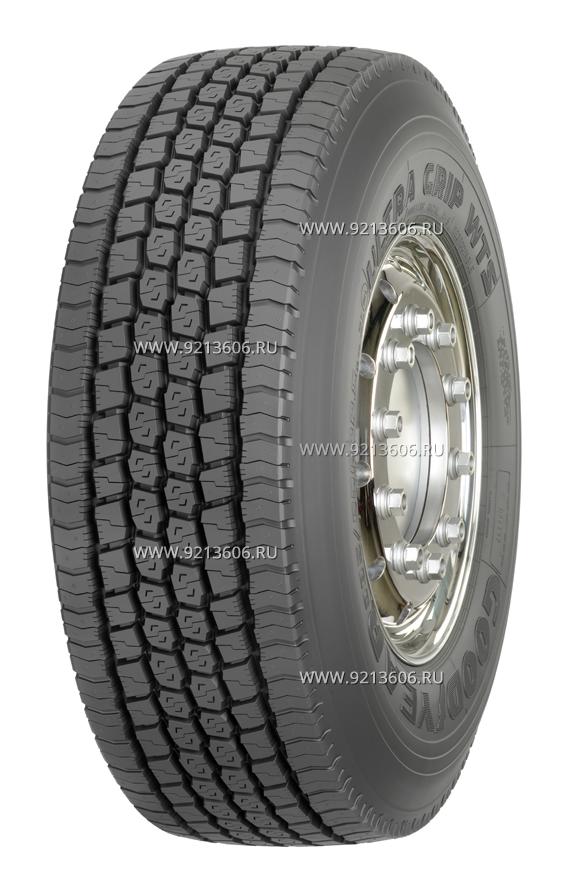 Goodyear ULTRA GRIP WTS (65, 55, 50)
