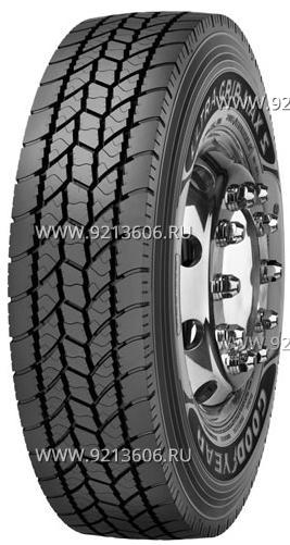 Goodyear ULTRA GRIP MAX S