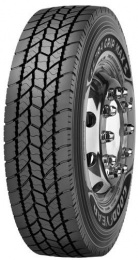Goodyear ULTRA GRIP MAX S