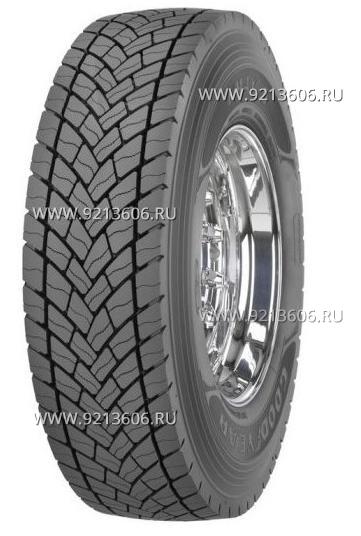 Goodyear KMAX D