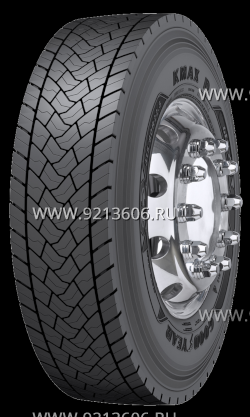Goodyear KMAX D A