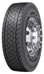 Goodyear KMAX D A