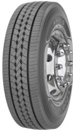 Goodyear KMAX S HL