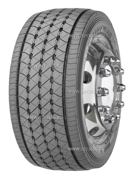 Goodyear KMAX S GEN-2
