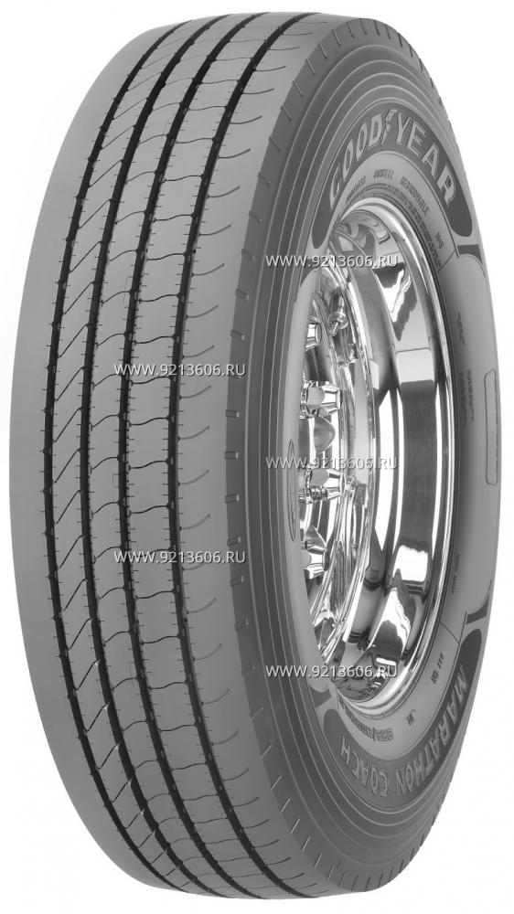 Goodyear MARATHON COACH