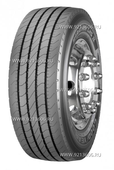 Goodyear MARATHON LHS II+ HL