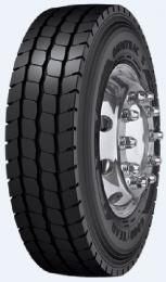 Goodyear OMNITRAC S HEAVY DUTY