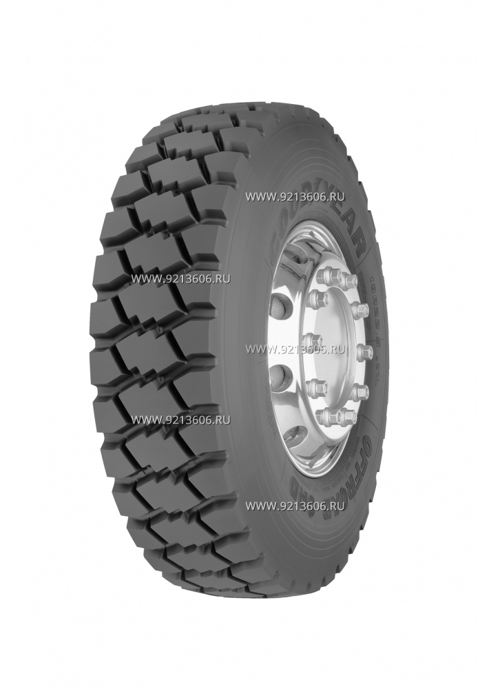 Goodyear OFFROAD HEAVY DUTY