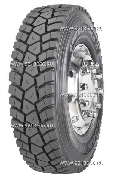 Goodyear OMNITRAC MSD II (385)