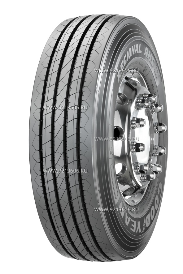 Goodyear KMAX S GEN-2 HL (385)